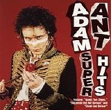 Adam Ant - Super Hits