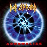 Def Leppard - Adrenalize