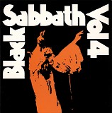 Black Sabbath - Vol 4