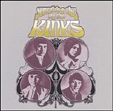 The Kinks - Something Else By The Kinks
