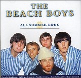 The Beach Boys - All Summer Long