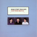 Manic Street Preachers - Everything Must Go