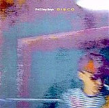 Pet Shop Boys - Disco