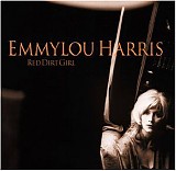 Emmylou Harris - Red Dirt Girl