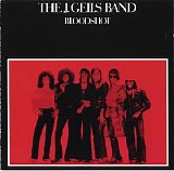 J. Geils Band - Bloodshot