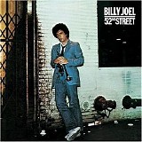 Billy Joel - 52nd Street