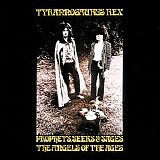 Tyrannosaurus Rex - Prophets, Seers & Sages-The Angels Of The Ages