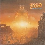 Dio - The Last In Line