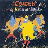 Queen - A Kind Of Magic