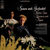 Simon & Garfunkel - Parsley, Sage, Rosemary And Thyme