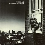John Miles - Stranger In The City