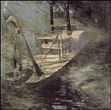 Lambchop - Thriller