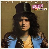 T. Rex - The Slider