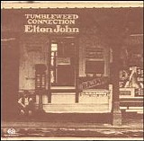 John, Elton - Tumbleweed Connection