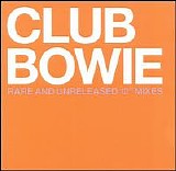 David Bowie - Club Bowie