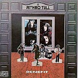 Jethro Tull - Benefit