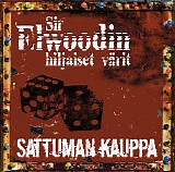 Sir Elwoodin hiljaiset vÃ¤rit - Sattuman kauppa