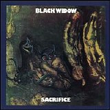 Black Widow - Sacrifice