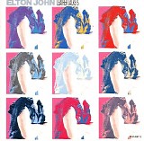Elton John - Leather Jackets