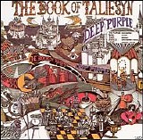 Deep Purple - The Book of Taliesyn