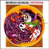 Bob Marley & The Wailers - Confrontation