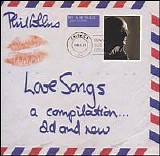 Phil Collins - Love Songs