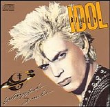 Billy Idol - Whiplash Smile
