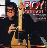 Roy Orbison - Beautiful Dreamer
