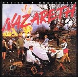 Nazareth - Malice In Wonderland