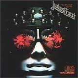 Judas Priest - Hell Bent For Leather