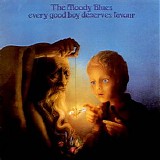 The Moody Blues - Every Good Boy Deserves Favour