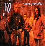 YÃ¶ - Toinen puoliaika