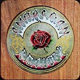Grateful Dead - American Beauty