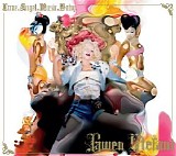 Gwen Stefani - Love. Angel. Music. Baby.