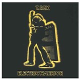 T. Rex - Electric Warrior