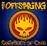 The Offspring - Conspiracy Of One