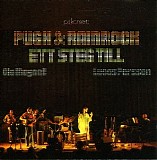 Pugh & Rainrock - Ett steg till