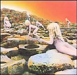 Led Zeppelin - Houses of the Holy