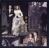 Duran Duran - The Wedding Album