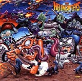 The Hellacopters - Air Raid Serenades