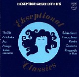 Ekseption - Greatest Hits