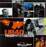 UB40 - TwentyFourSeven