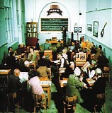 Oasis - The Masterplan