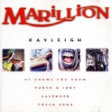 Marillion - Kayleigh