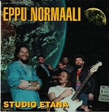 Eppu Normaali - Studio Etana