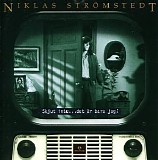 Niklas StrÃ¶mstedt - Skjut inte...det Ã¤r bara jag!