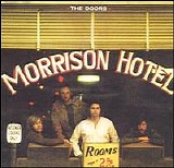 The Doors - Morrison Hotel