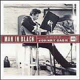 Johnny Cash - Man In Black: The Very Best Of Johnny Cash