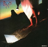 Styx - Cornerstone