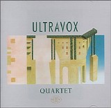 Ultravox - Quartet